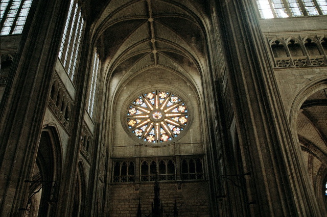 Cathedrale d'Orleans