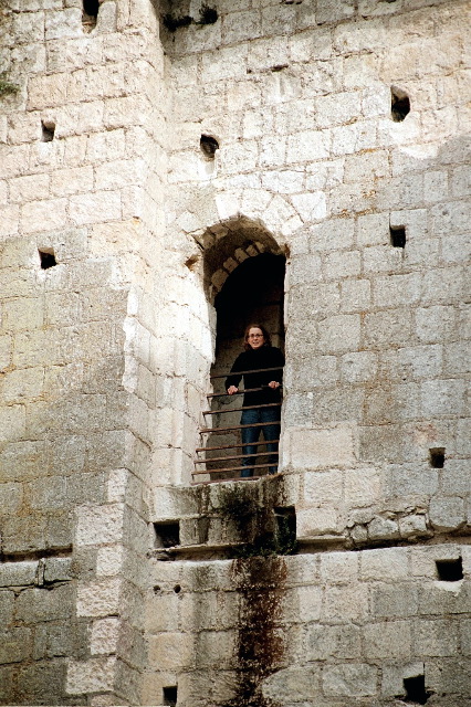 Donjon de Loches