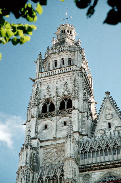 Cathedrale de Tours