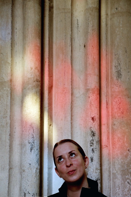 Angel Face!