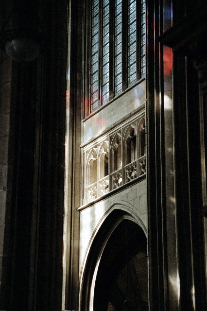 Cathedrale d'Orleans