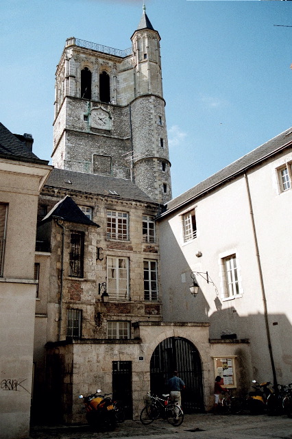 Orleans