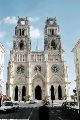 Cathedrale d'Orleans