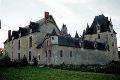 Fougeres sur Bievre