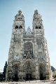 Cathedrale de Tours