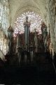Cathedrale de Tours