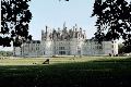 Chateau de Chambord