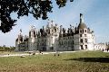 Chateau de Chambord