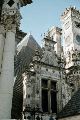 Chateau de Chambord
