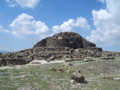 Su Nuraxi (3500 year-old village)
