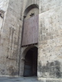 Cagliari - the Elephant Gate