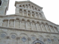 Cathedral in the Walled City