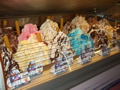Isola del Gelato - yumm!!!