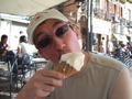 A well deserved treat!