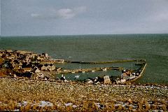 Overlooking Macduff
