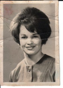 Lesley McFarland (mum)