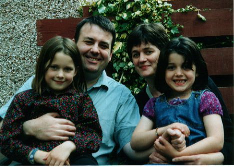 The Lawson Family
