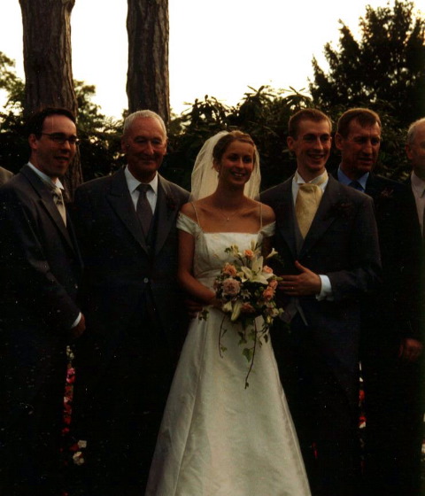 Wedding Bells