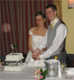 mmmm cake